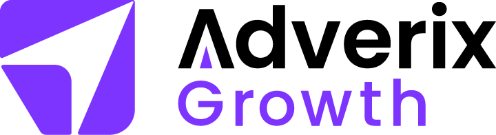 adverixgrowth logo