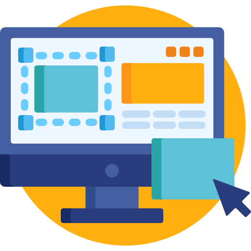 Full Featured Website (FREE Offer)